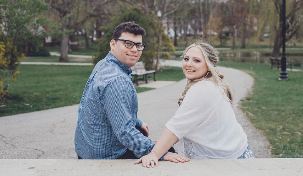 The Wedding Website of Kseniya Samsonik and Aleksander Richards