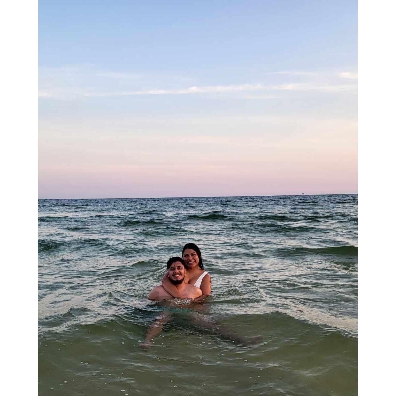 Alabama trip
