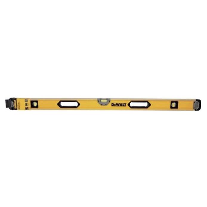 DEWALT DWHT43049 48 inch Magnetic Box Beam Level