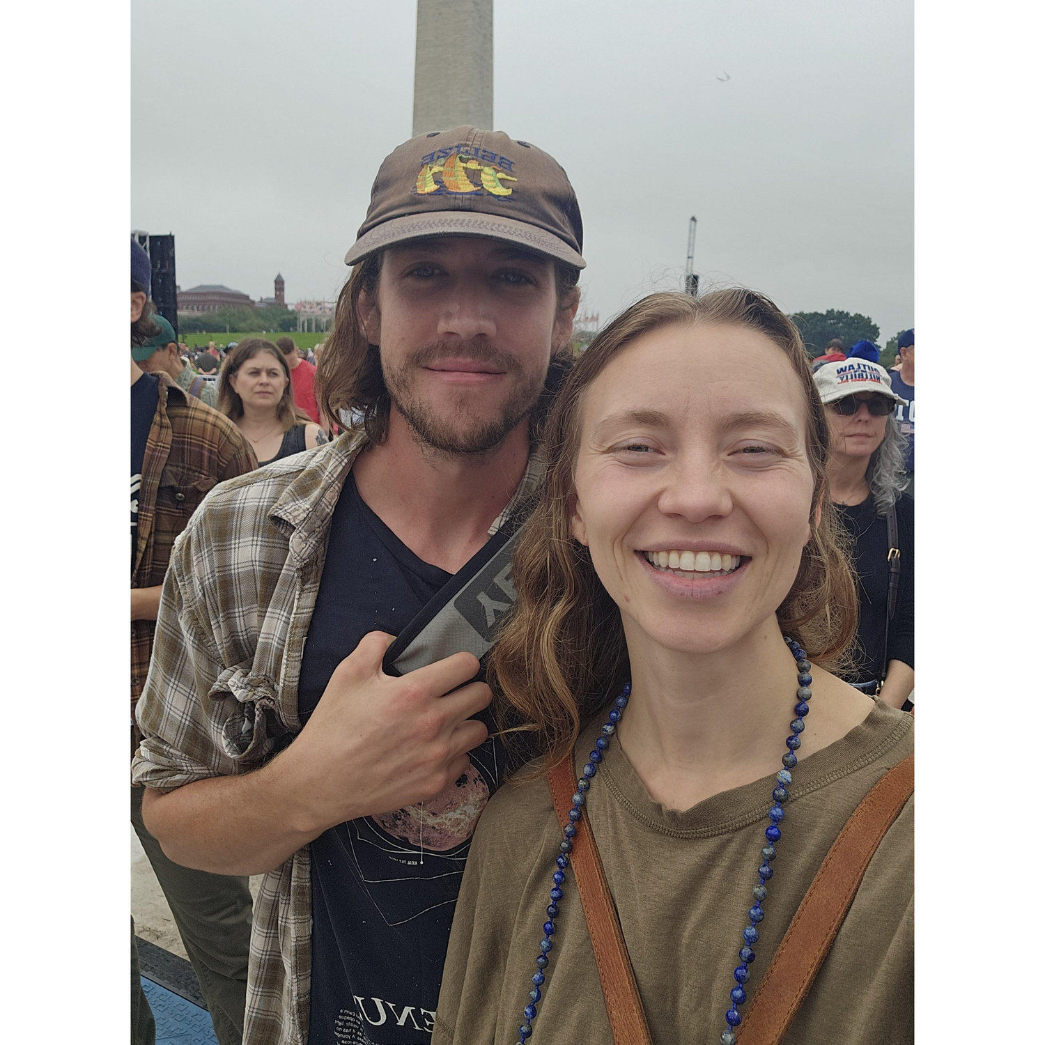 Rescue the Republic Rally in DC