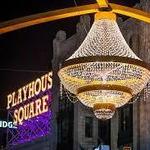 Playhouse Square