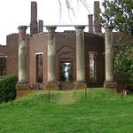 Barboursville Ruins