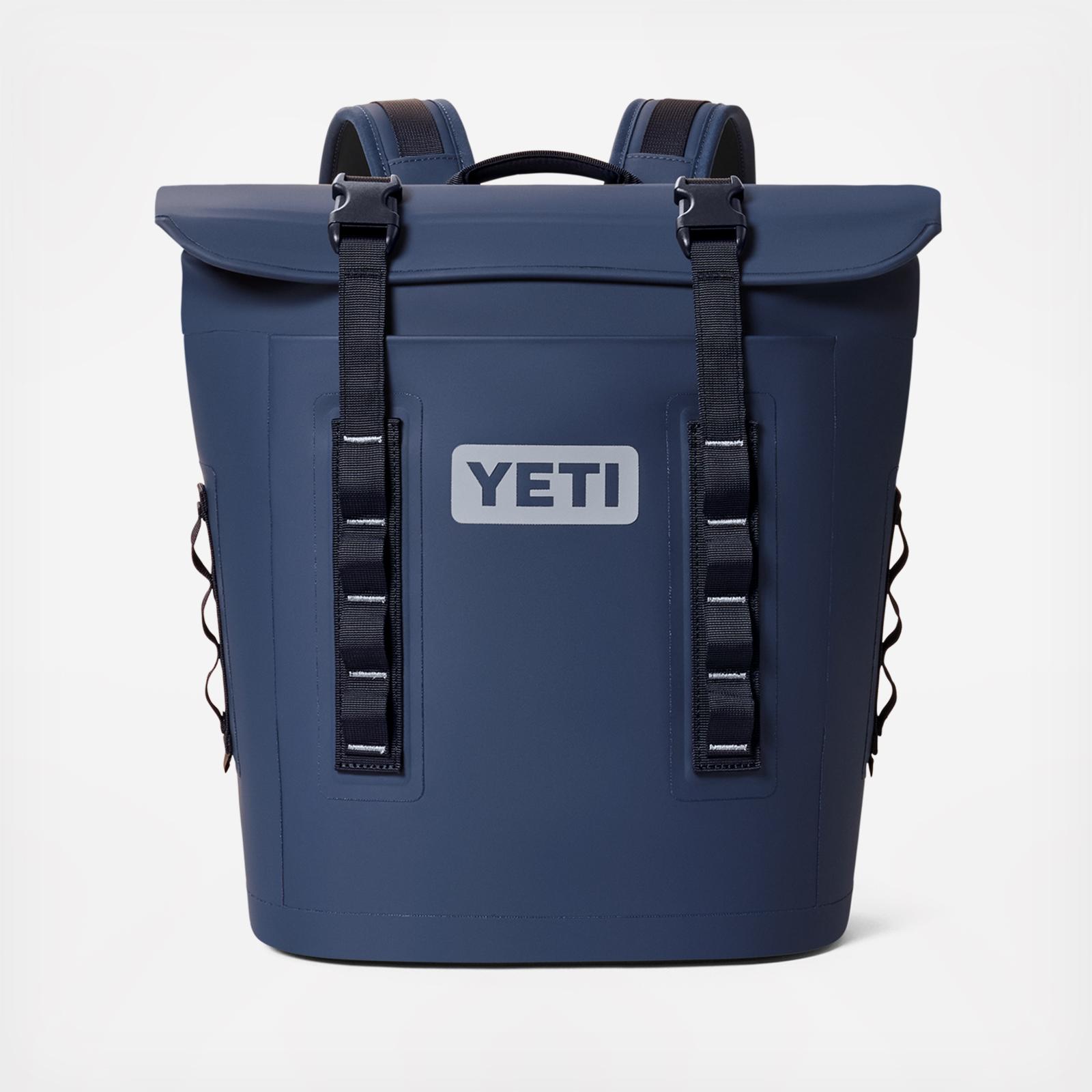 YETI, Hopper M12 Soft Backpack Cooler | Zola