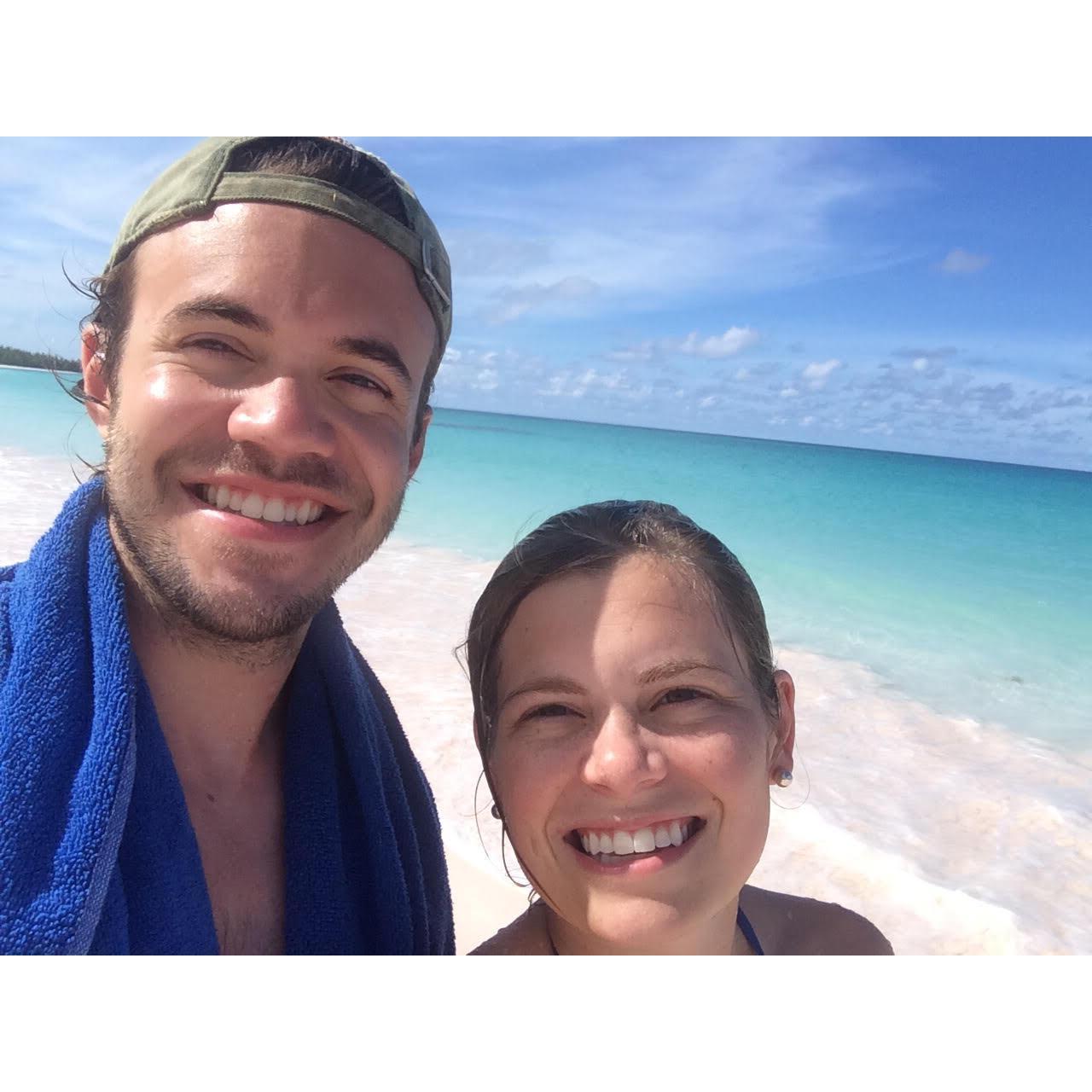 Eleuthera, 2015