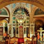 Holy Trinity Orthodox Cathedral