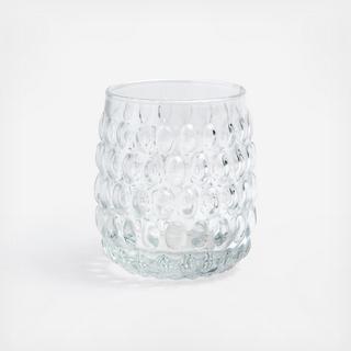 Claire Juice Glass, Set of 6