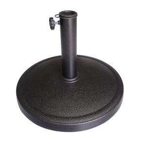 Style Selections Umbrella base Brown Patio Umbrella Base