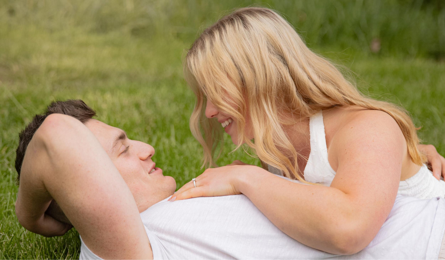 The Wedding Website of Blake Chenevey and Hanna Crowe