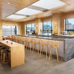 Knoop Rooftop Cocktail Lounge