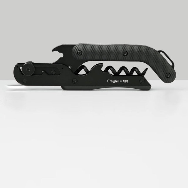 Craighill Best Wine Key