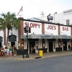 Sloppy Joe's