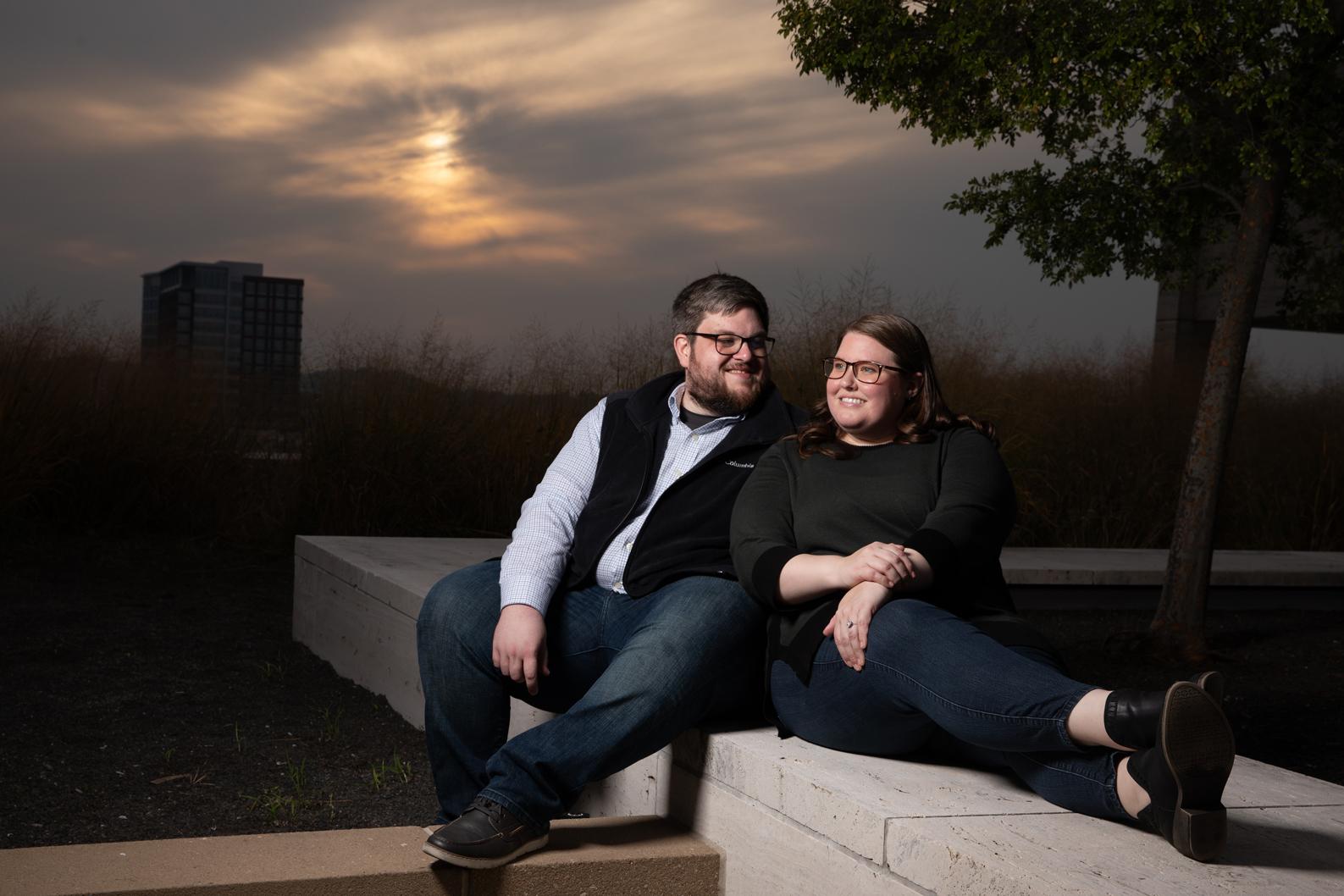 The Wedding Website of Kristen Russell and Justin Bird