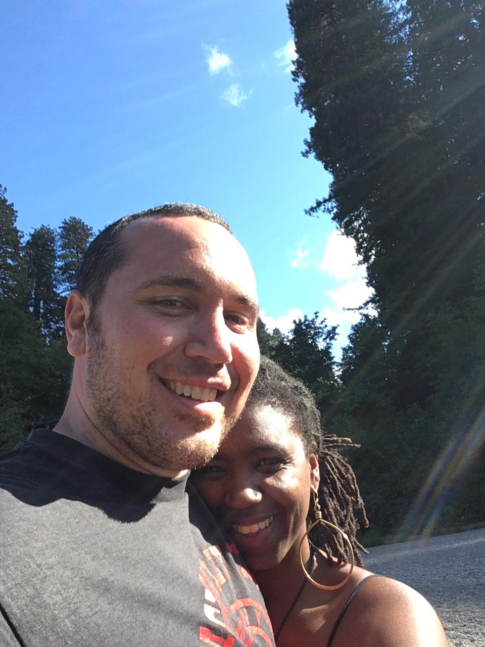 The Wedding Website of Delores Hayes and Ryan Farmer