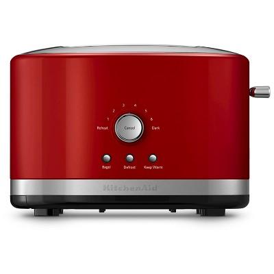 KitchenAid 2 slice Toaster with High Lift Lever - KMT2116