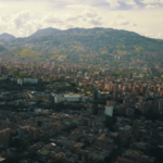 Colombia Fly - Helicopter Tour