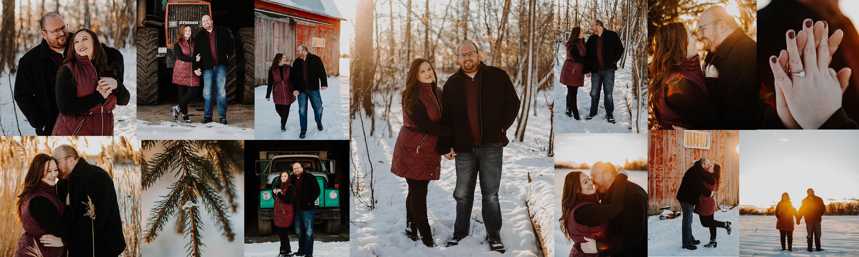 The Wedding Website of Lily Solgat and Weston Appold