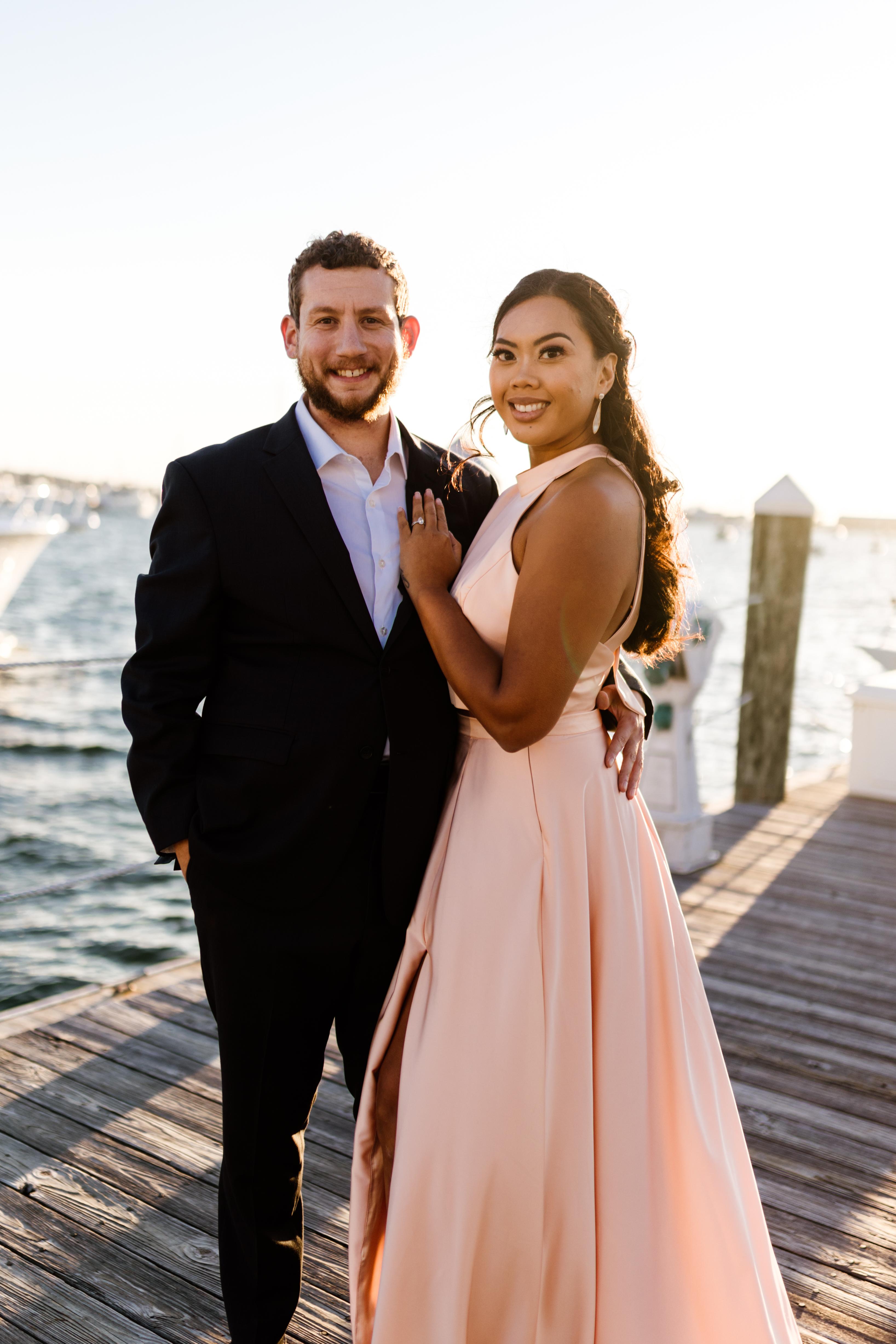 The Wedding Website of Monica Reum and Anthony Speranza