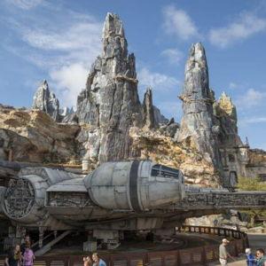 Trip to Disney World!