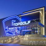 Topgolf