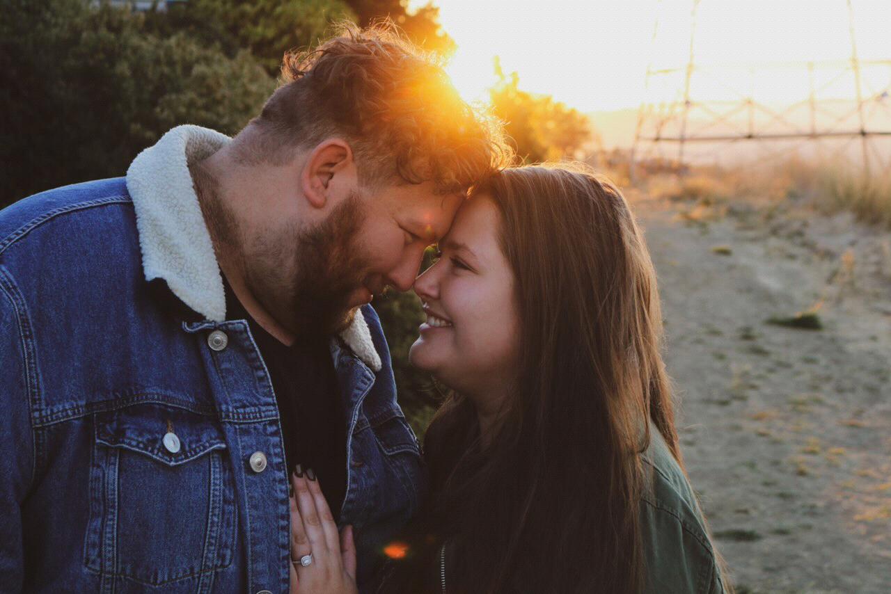 Engagement