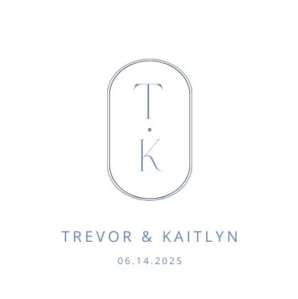 The Wedding Website of Kaitlyn Houghton and Trevor Elliott