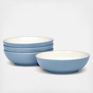 Colorwave Soup/Cereal Bowl, Set of 4