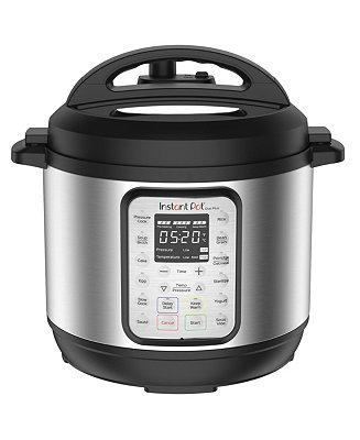 Instant Pot Duo™ Plus Multi-Use Pressure Cooker, 8-Qt.