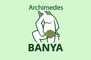 Archimedes Banya Bath House SF Gift Cards
