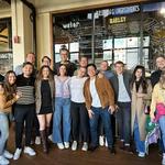 Harpoon Brewery & Beer Hall