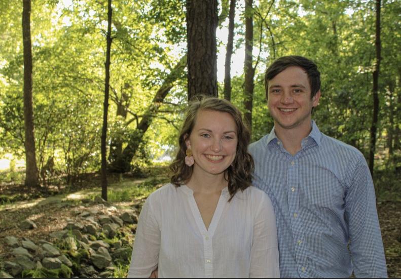 The Wedding Website of Nick Samson and Danielle Timme