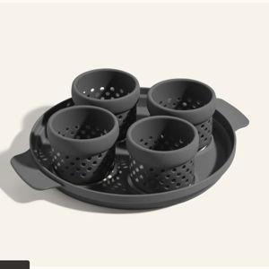 Egg Poacher - Our Place