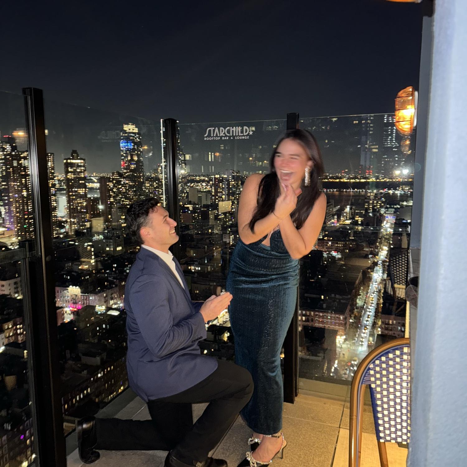 December 16th 2023💍