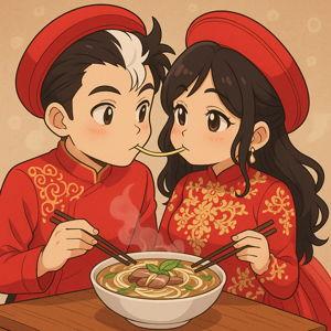 Pho our Future