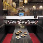 Kura Revolving Sushi Bar