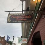 NapaThai Cuisine