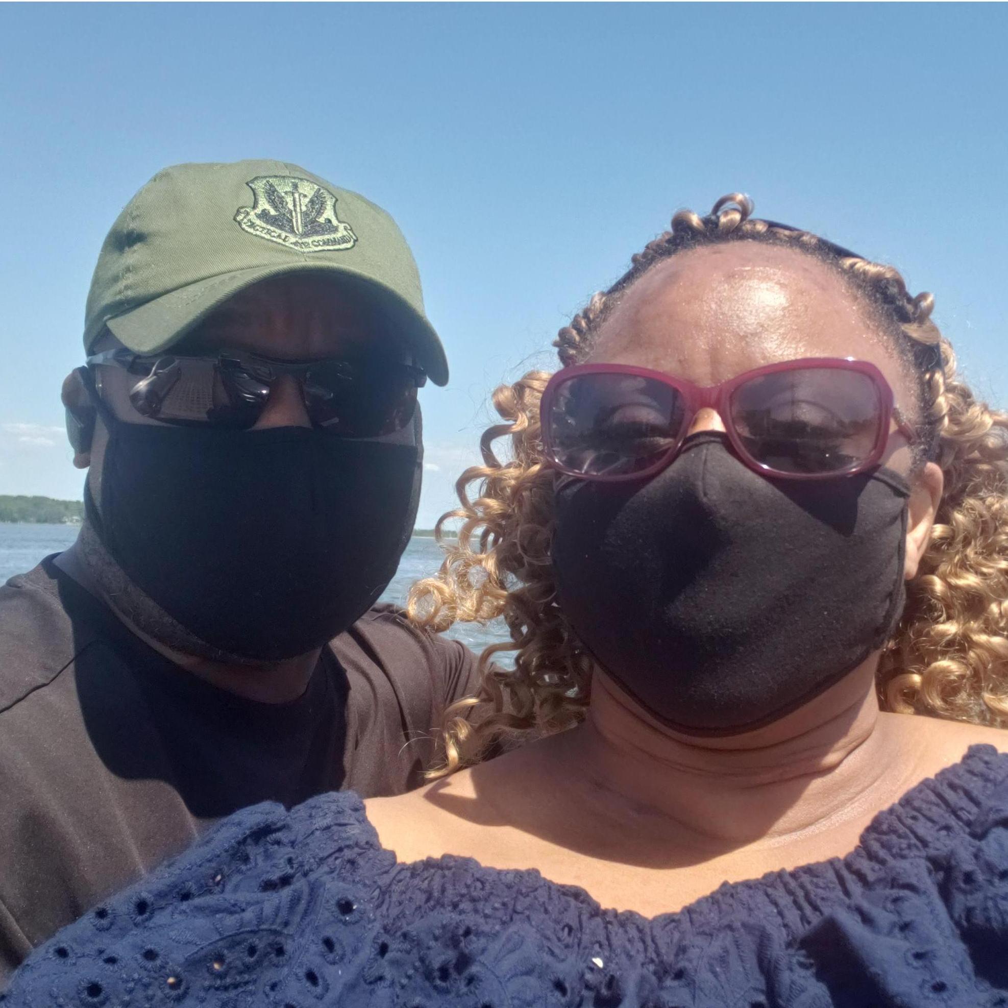 Our first trip to Solomons, MD