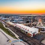 Ocean City Boardwalk