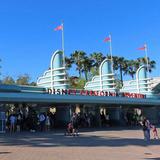 Disney California Adventure Park