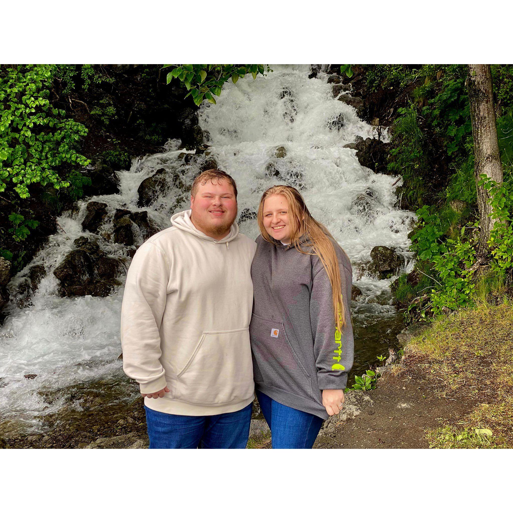 Alaska!!

June 21 2023
