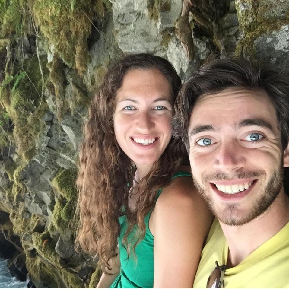 Exploring Oregon