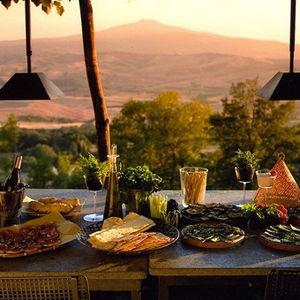 Tuscan Food Tour