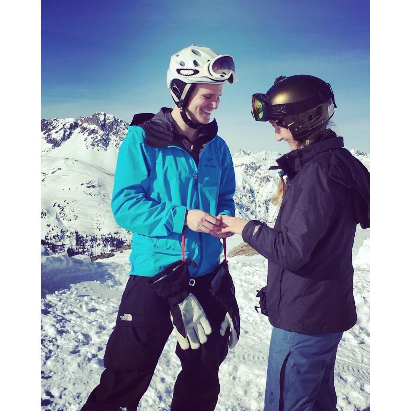 BEST DAY EVER in Austria (Feb 2019)