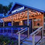 Campuzano Mexican Food