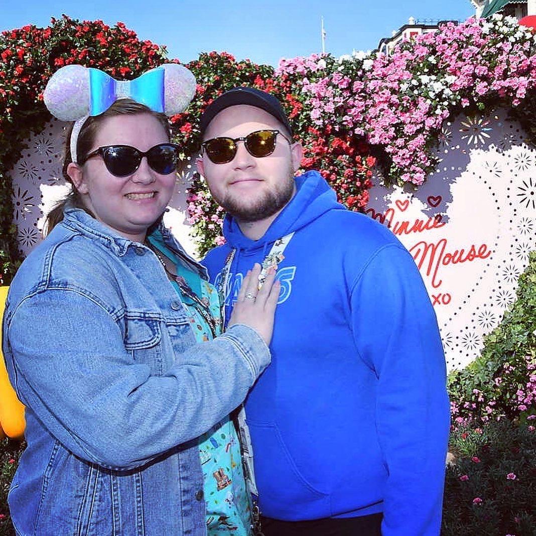 Valentines Day Trip 2020