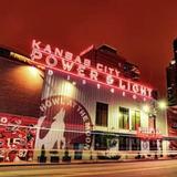 Kansas City Power & Light District