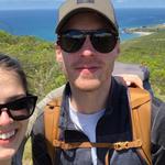 Hiking at Point Lobos State Natural Reserve