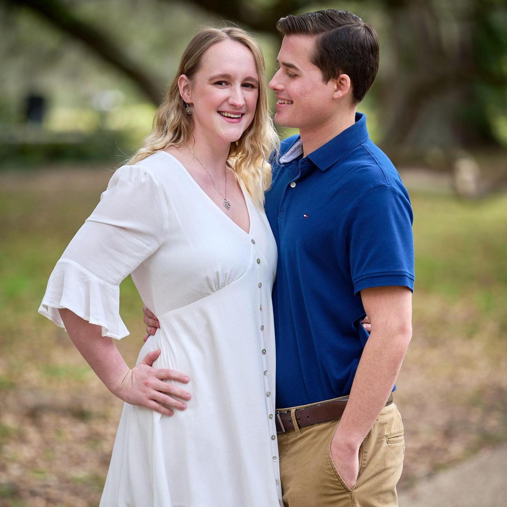 Engagement Photos