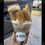 Super Benjy's Potatoes Taco & Grill