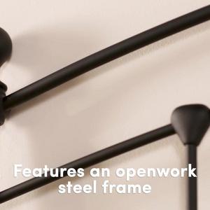 Provence Slat Headboard