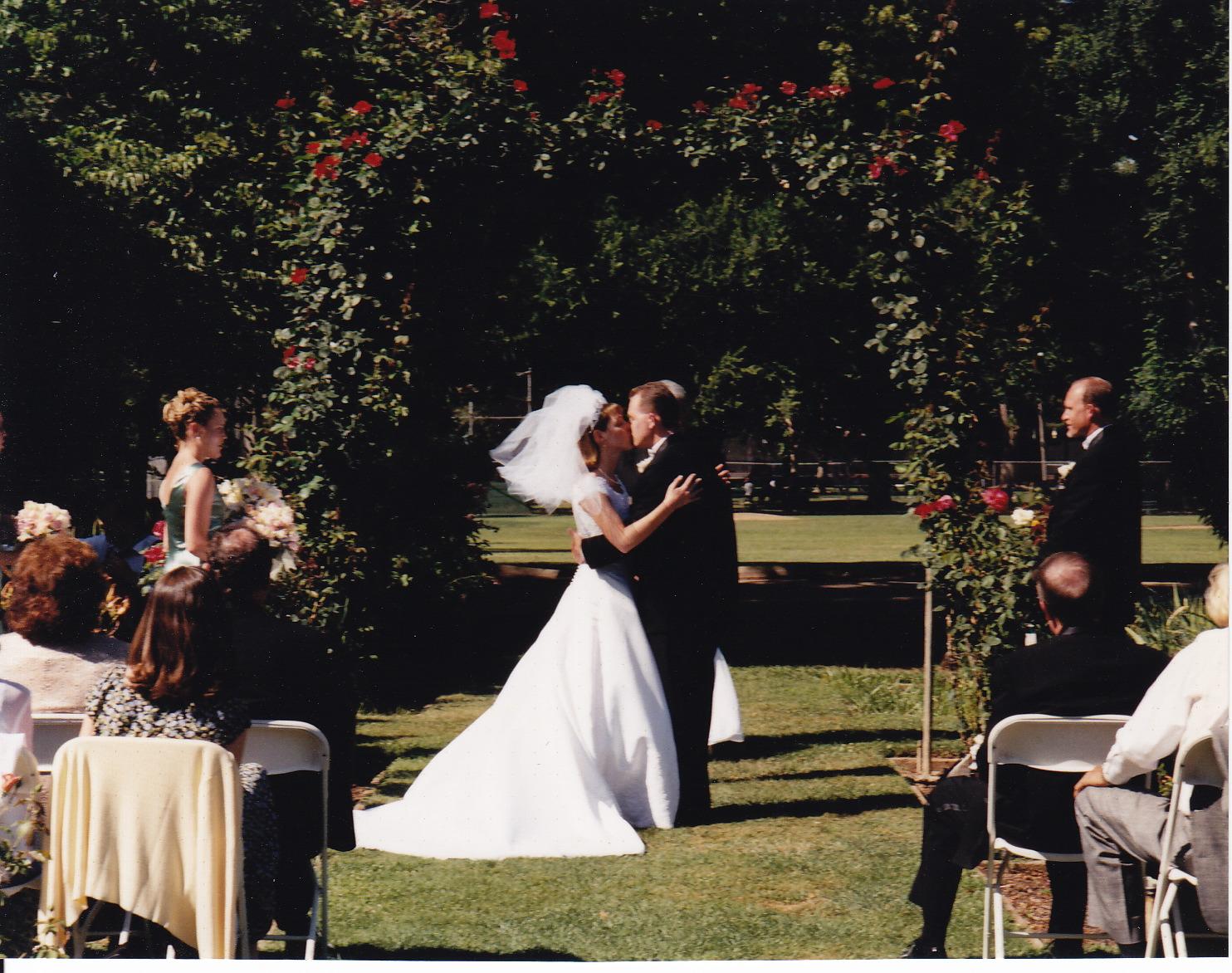 The Wedding Website of Cyndi Wheeler and Todd Wheeler